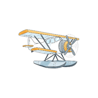 Seaplane | Different Types of Aeroplanes with Names