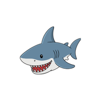 Shark | Types of Fish with Names in English