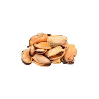 Shellfish meat
