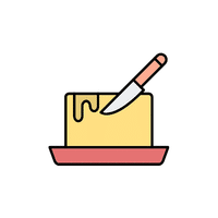 Shortening | Baking Vocabulary in English