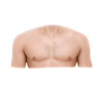 Shoulder | Parts of Body with Names in English