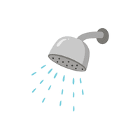 Showerhead | Plumbing Supplies Names