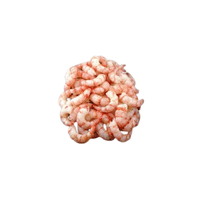 Shrimp meat