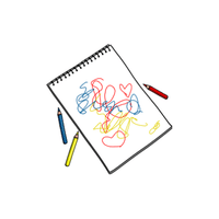 Sketchbook | School Items names