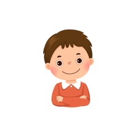 Smile | Face Expressions vocabulary