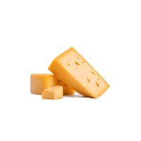Smoked Gouda | Types of Cheese with Names