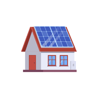 Solar House | Types of Houses with Names