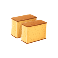 Sponge cake