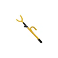 Steering lock