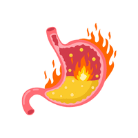 Stomach Specialist