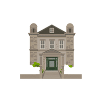 Stone House | Types of Houses with Names