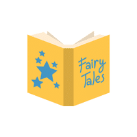 Storybook | School Items names