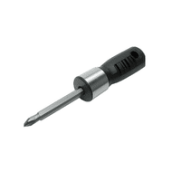 Stubby screwdriver