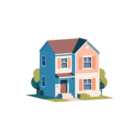 Suburban Home