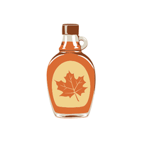 Syrup | Baking Vocabulary in English