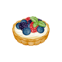 Tart