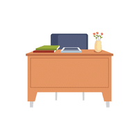 Teacher’s Table