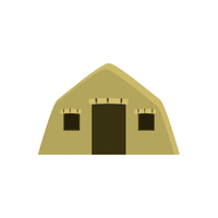 Tent House