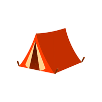 Tent | Types of Houses with Names