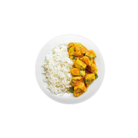 Thaibonnet | Types of Rice with Names