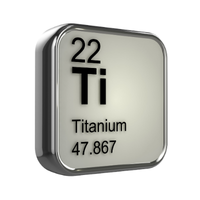 Titanium