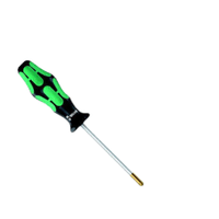 Torq-set screwdriver