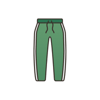 Track Pants | Men Dresses Names in English