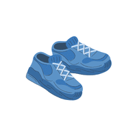 Trail Shoes