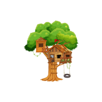 Treehouse | Types of Houses with Names