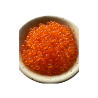 Trout egg | Types of Eggs with Names in English