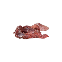 Turtle meat
