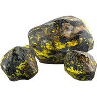 Uranium | Types of Metals with Names in English