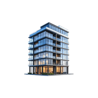 Urban Apartment | Types of Houses with Names