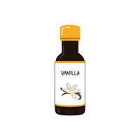 Vanilla | Baking Vocabulary in English