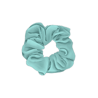 Velvet Scrunchie | Types of Hair Accessories Names