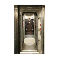Vestibule