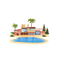 Villa | Types of Houses with Names