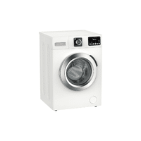 Washing machine | Household vocabulary in English