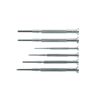 Watchmaker screwdriver | Types of Screwdriver with Names in English