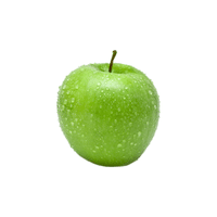 Water Apple (green type) | List of green fruits