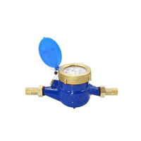 Water Meter | Plumbing Supplies Names