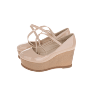 Wedge Heels | Shoes Vocabulary words