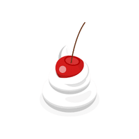 Whipped cream | Baking Vocabulary in English