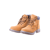 Work Boots