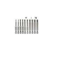 Y-type screwdriver