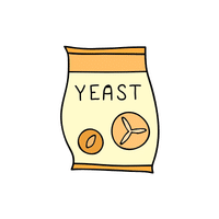 Yeast | Baking Vocabulary in English