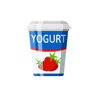 Yogurt | Baking Vocabulary in English