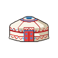 Yurt | Types of Houses with Names
