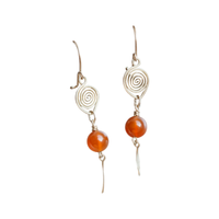 Boho Earring