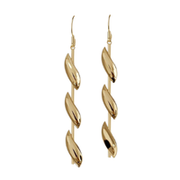 Climber | Types of Earrings with Names